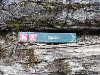 Molden Norwegen